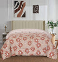 1 PC Double ( Filled Quilt ) NCS  167 - Nishat Creative Store