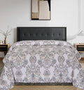 1 PC Double ( Filled Quilt ) NCS  174 - Nishat Creative Store