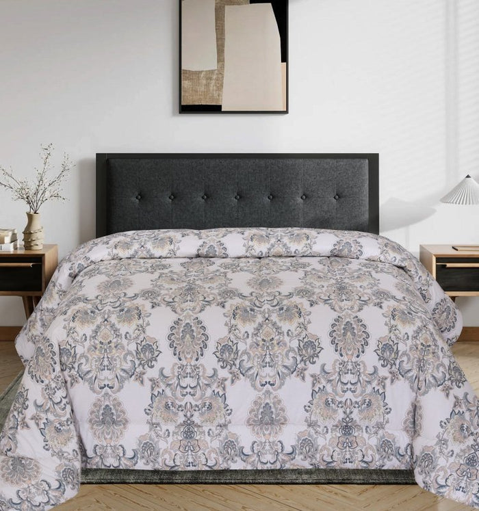 1 PC Double ( Filled Quilt ) NCS  174 - Nishat Creative Store