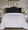 1 PC Double ( Filled Quilt ) NCS  176 - Nishat Creative Store
