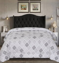 1 PC Double ( Filled Quilt ) NCS  177 - Nishat Creative Store