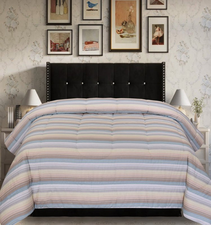 1 PC Double ( Filled Quilt ) NCS  180 - Nishat Creative Store
