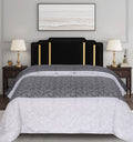 1 PC Double ( Filled Quilt ) NCS  187 - Nishat Creative Store