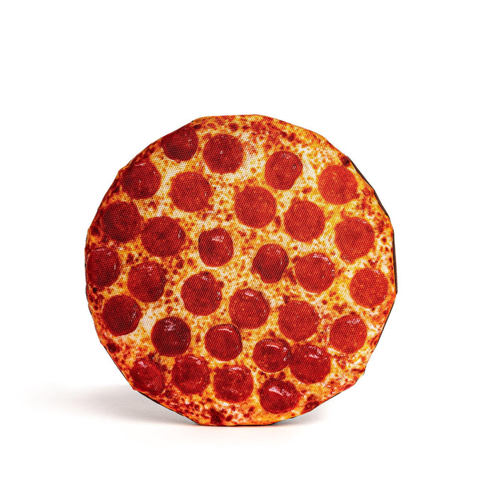 fabdog® 10" Pizza Toys