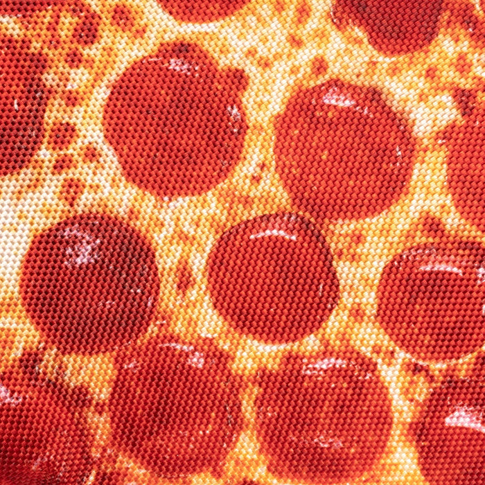 fabdog® 10" Pizza Toys