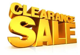 $10 Warehouse Clearout 2026 2 - FINAL SALE