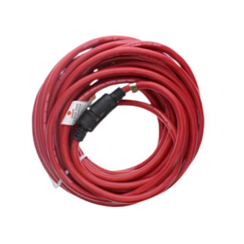 10/3 50' CORDSET - RED