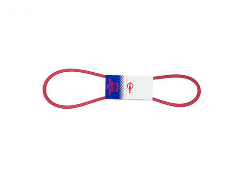 1/2" x 24" 4L V-Belt Kevlar Covered