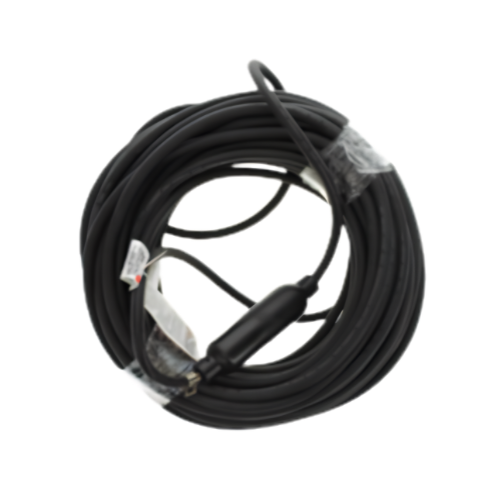 12/3 100' OUTDOOR TWIST LOCK EXTENSION