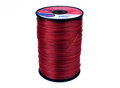 .130" Trimmer Line Rotary Round Large Spool Red (1368)