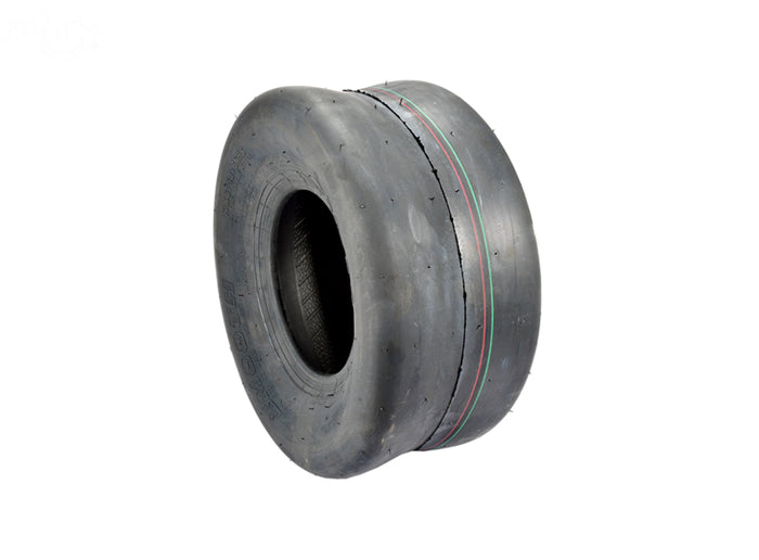 13x6.50-6 Lawn Mower Tire OTR - Hustler P/N 604843