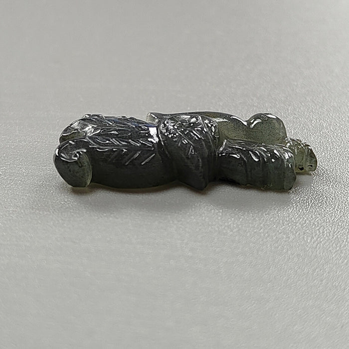 Pietra portafortuna di febbraio