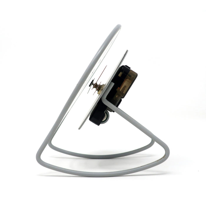 1980s Postmodern Canetti Desk Clock