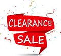 $20 Warehouse Clearout 2026 1 - FINAL SALE