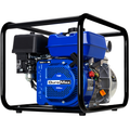 DuroMax  208cc 158-Gpm 2-Inch Gasoline Engine Portable Water Pump