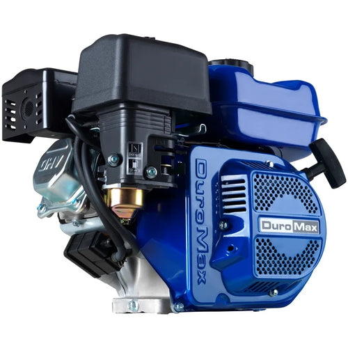 DuroMax  208cc 3/4-Inch Shaft Recoil Start Gasoline Engine