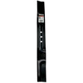 22" Toro Recycler High-Lift Blade 131-4547-03 (21-11/16" Long x 7/16" Hole)