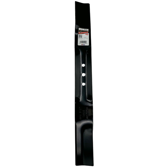 22" Toro Recycler High-Lift Blade 131-4547-03 (21-11/16" Long x 7/16" Hole)