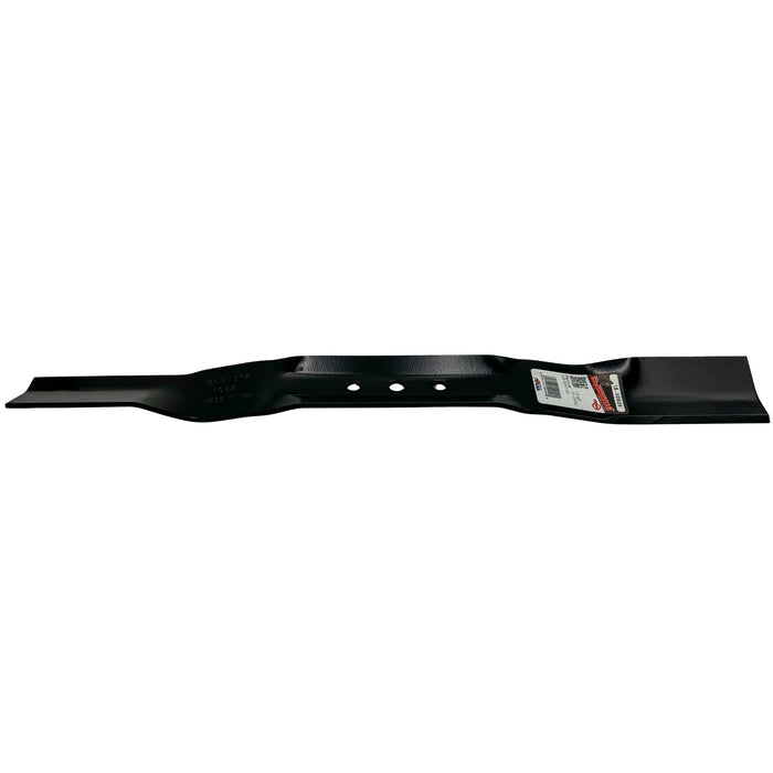 22" Toro Recycler High-Lift Blade 131-4547-03 (21-11/16" Long x 7/16" Hole)