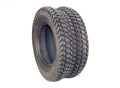 22x9.50-12 Lawn Mower Tire Kenda K500 Super Turf Ariens, Gravely, Snapper & More