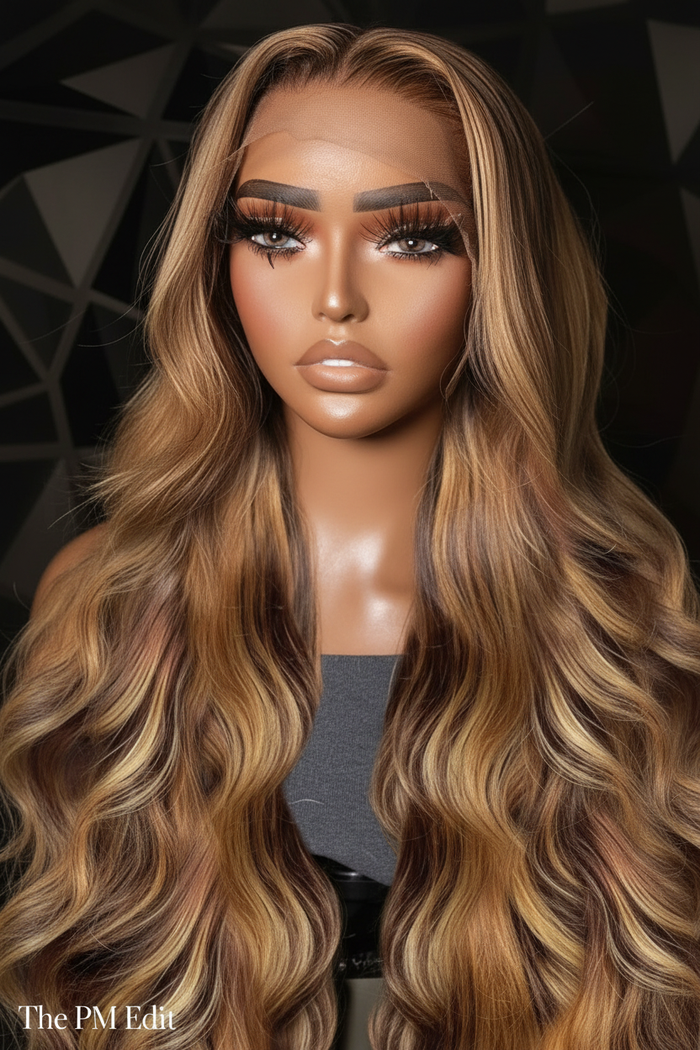 Highlight Detail