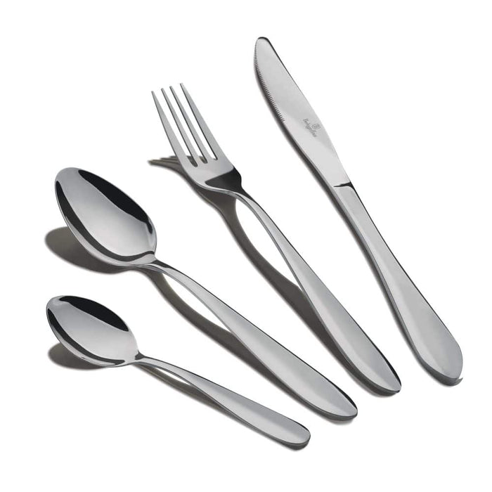 24 Pcs Cutlery Set, Mirror