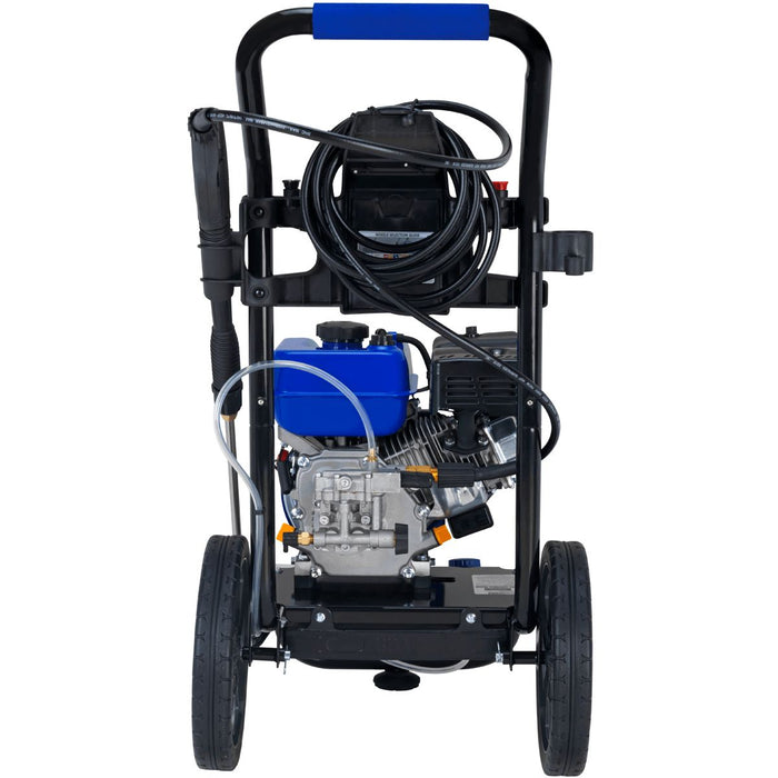 DuroMax  2,700-PSI 2.3-GPM 180cc Gas Engine Pressure Washer