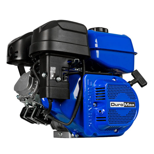 DuroMax  274cc 25mm Shaft Recoil Start Gasoline Engine