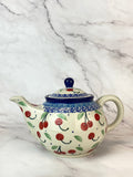 3 Cup Teapot - Shape 264 - Pattern 2715