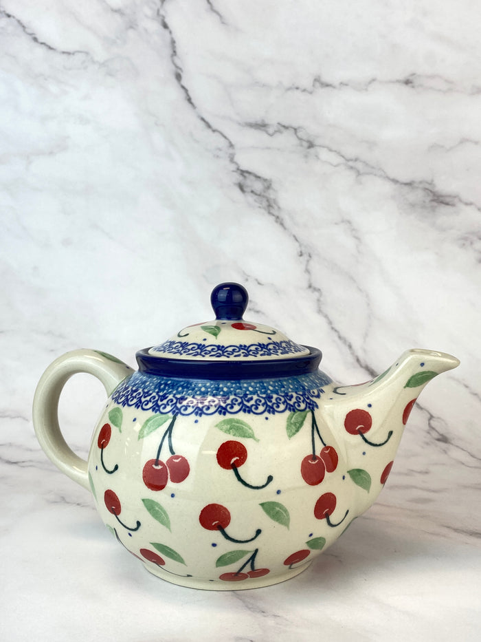 3 Cup Teapot - Shape 264 - Pattern 2715
