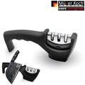 3 Phase Sharpener Kitchen Knives 3 Phase Sharpener 3 Phase Sharpener Muller Koch