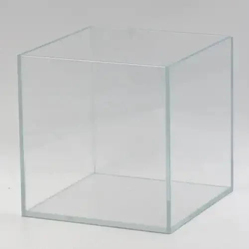 30L Cube Aquarium - FISH HUT AQUA AND PET SUPPLIES - #location#