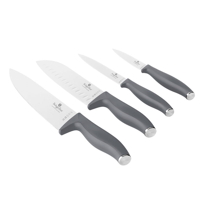 4 Pcs Kitchen Tool Set, Aspen
