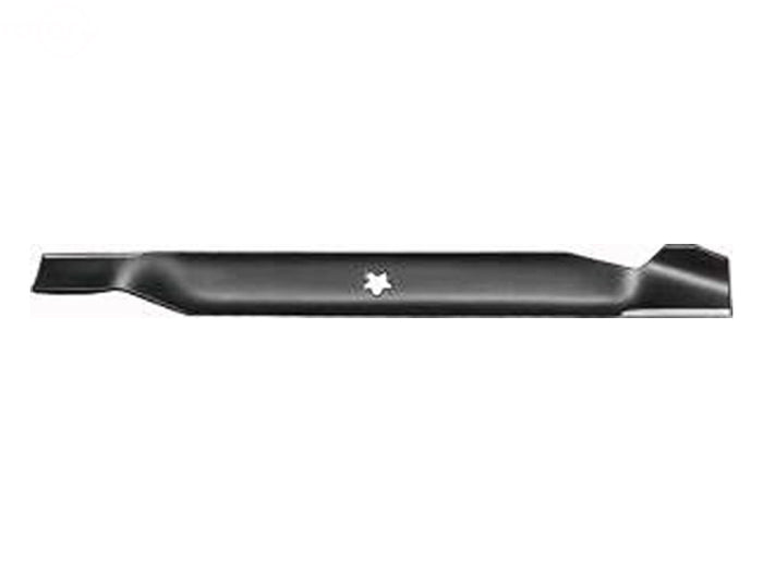 42" Husqvarna Riding Lawn Mower Blade 532138971 XHT Marbain Steel