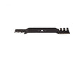42" Cub Cadet/MTD Mower Blade Serrated Sail Mulching