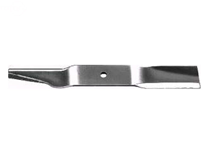 44" Grasshopper & Woods CW High-Lift Blades (15" Long x 1/2" Hole)