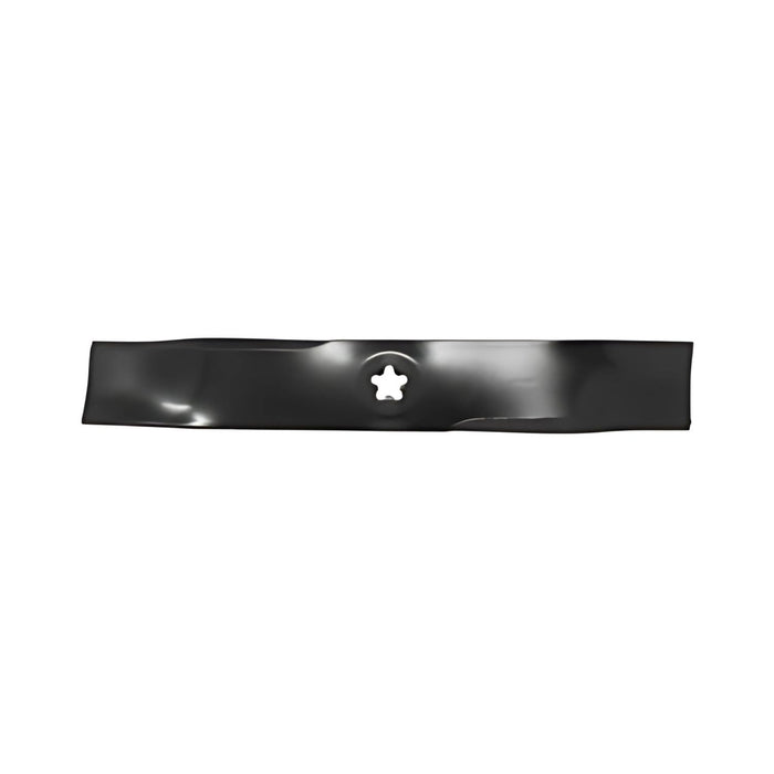 48" Husqvarna ClearCut Mulching Blade (XHT - Made in USA - Marbain Steel)