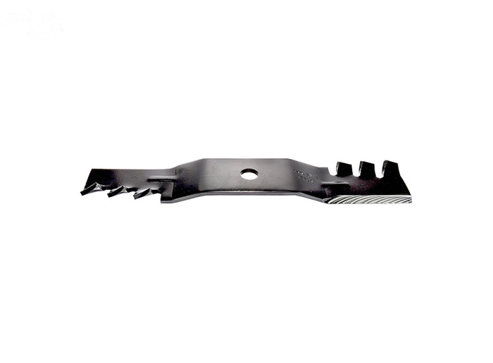 48" John Deere Gator Blade For 7-Iron Decks (3" wide & 1/4" Thick)