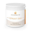 Das Gesunde Tier Struvit Dog