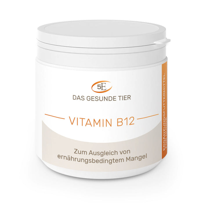 Das Gesunde Tier VITAMIN B12