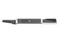 52" Grasshopper & Woods CW High-Lift Blade (18" Long x 1/2" Hole)