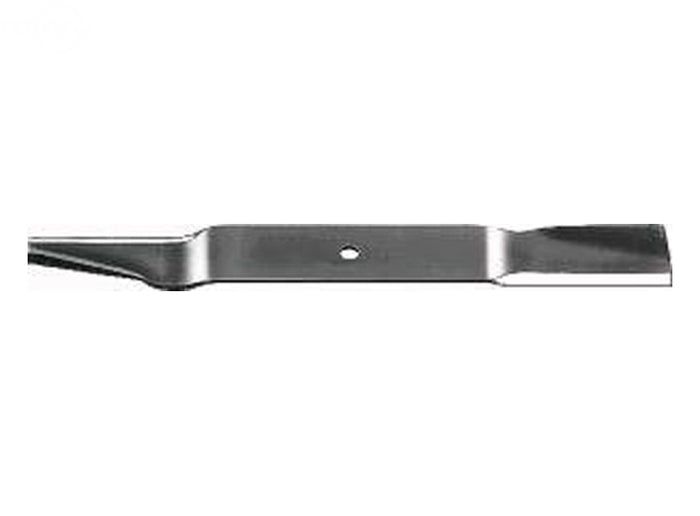52" Grasshopper & Woods CW High-Lift Blade (18" Long x 1/2" Hole)