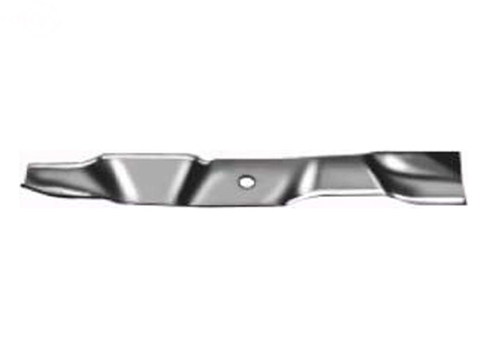 52"/36" Exmark Mulching Blade Rotary 6178 (17-15/16" Long x 5/8" Hole)
