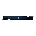 54" HD High-Lift Blade Bad Boy, Kioti & Toro/Exmark (18-3/4" x 5/8" Hole - Hardened Steel)
