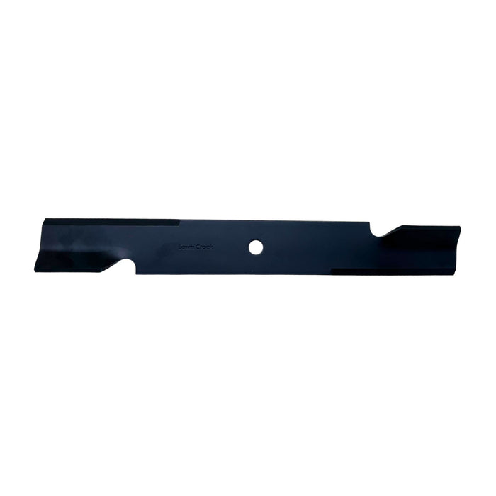 54" HD High-Lift Blade Bad Boy, Kioti & Toro/Exmark (18-3/4" x 5/8" Hole - Hardened Steel)