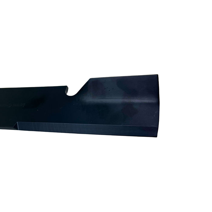 54" HD High-Lift Blade Bad Boy, Kioti & Toro/Exmark (18-3/4" x 5/8" Hole - Hardened Steel)
