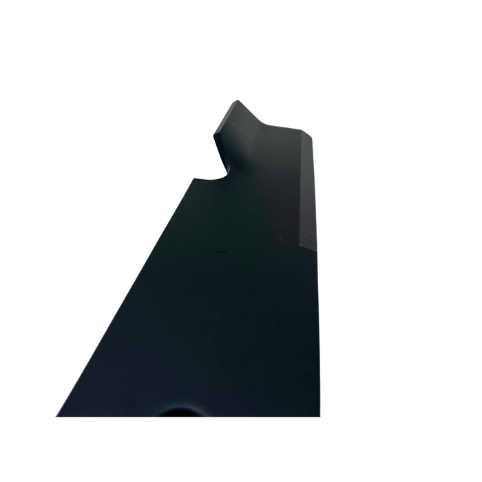 54" HD High-Lift Blade Bad Boy, Kioti & Toro/Exmark (18-3/4" x 5/8" Hole - Hardened Steel)