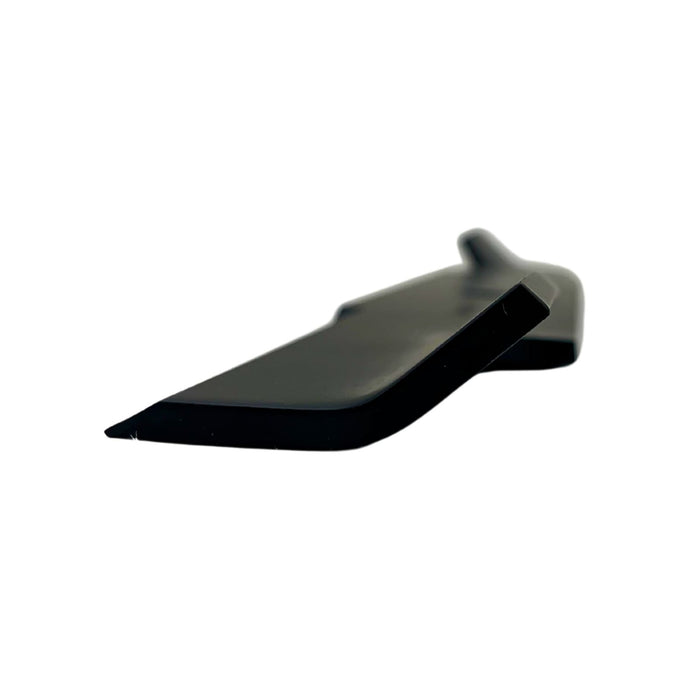 54" HD High-Lift Blade Bad Boy, Kioti & Toro/Exmark (18-3/4" x 5/8" Hole - Hardened Steel)