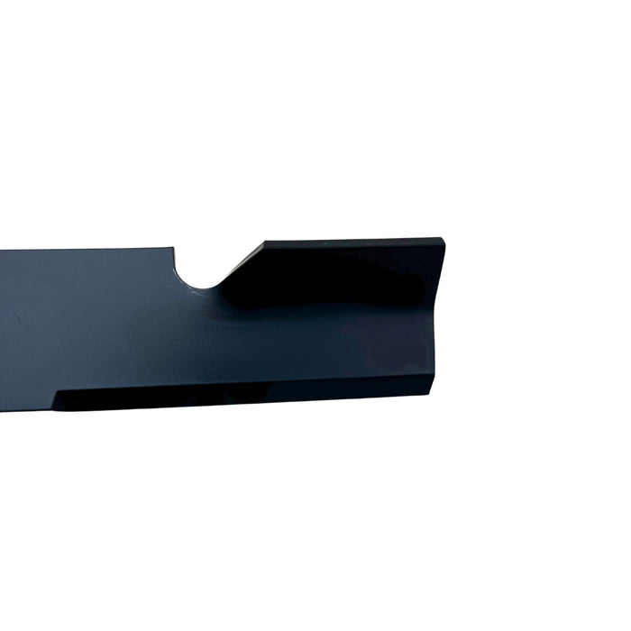 54" HD High-Lift Blade Bad Boy, Kioti & Toro/Exmark (18-3/4" x 5/8" Hole - Hardened Steel)