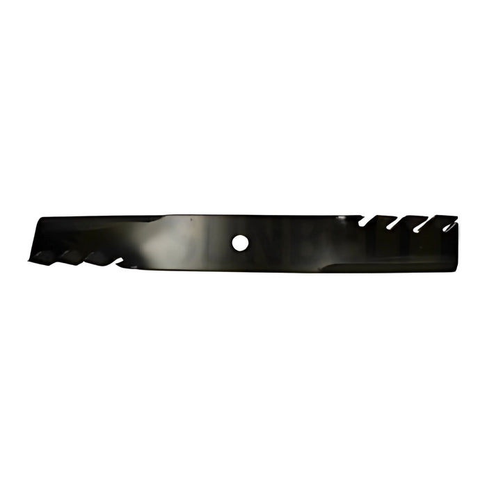 54" Hustler & Spartan Gator Blade (18-1/2" x 5/8" - Marbain Steel)